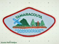 Tamaracouta Scout Reserve - Wilderness